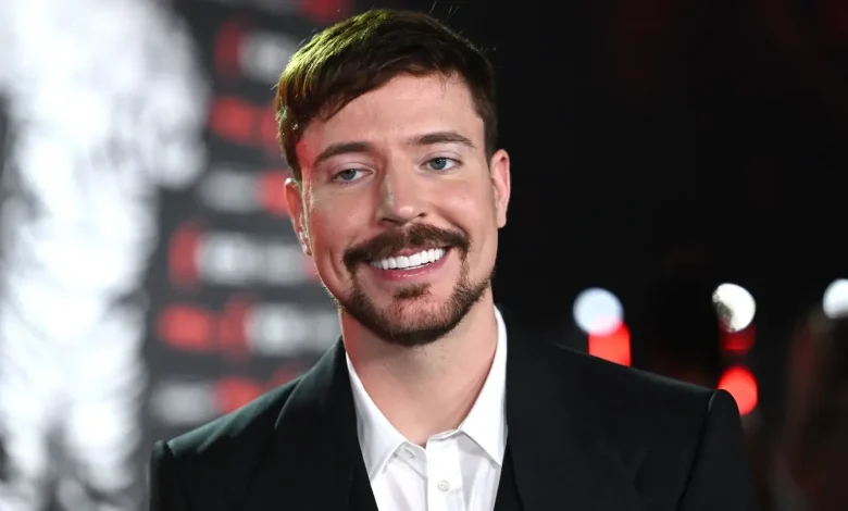 MrBeast and Mira Sorvino to Be Honored, Zachary Levi to Perform at New York Operation Smile Gala