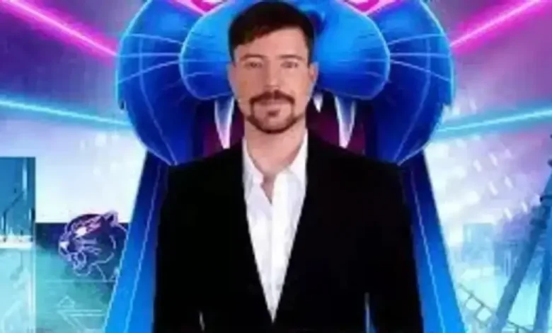 MrBeast’s new Beast Land theme park in Saudi Arabia: Launch, Ticket costs, rides, and package deals explai