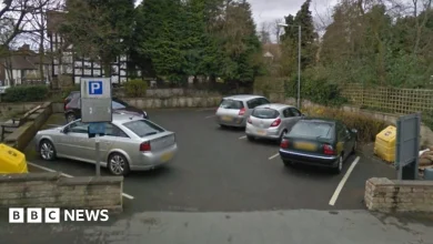Much Wenlock parking fee rises complete and utter madness - mayor