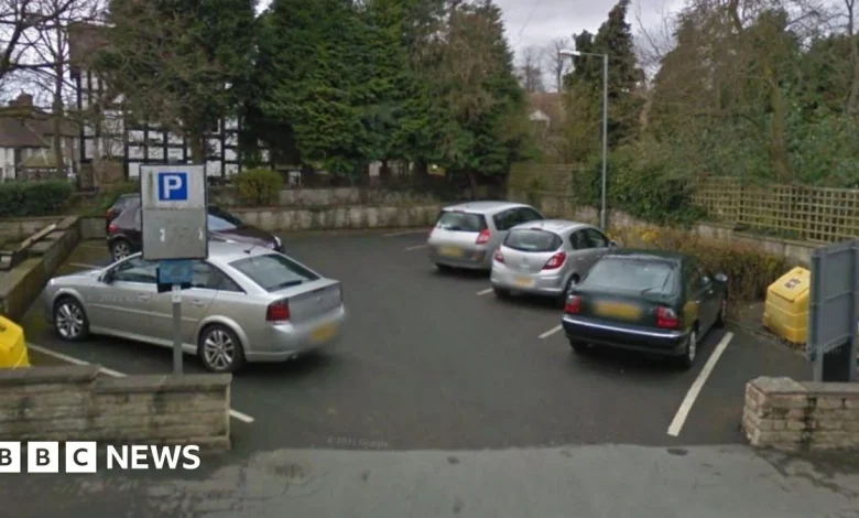 Much Wenlock parking fee rises complete and utter madness - mayor