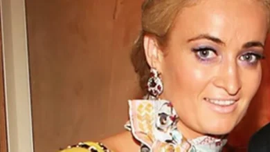 Much loved Irish fashion designer Catriona Hanly passes away