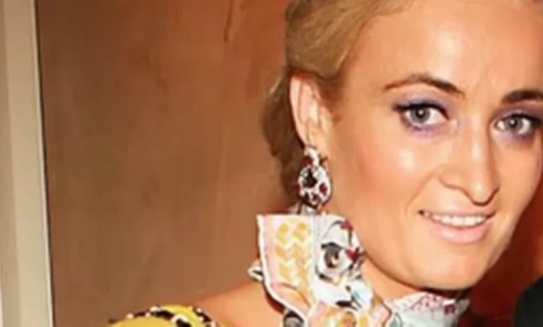 Much loved Irish fashion designer Catriona Hanly passes away