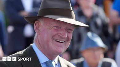 Mullins wins at Breeders' Cup with Ethical Diamond