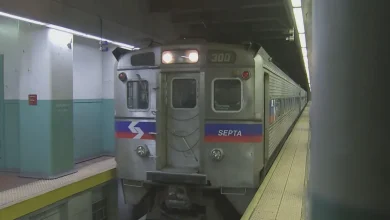 Multiple SEPTA trains into Center City Philadelphia canceled due to signal issues Thursday