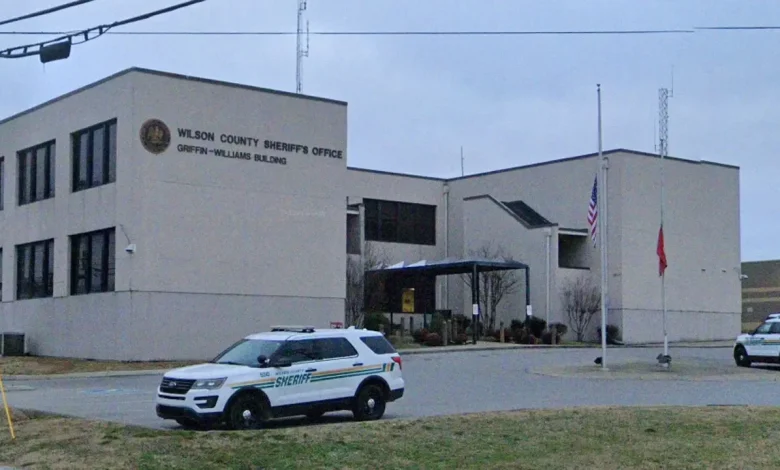 Multiple agencies responding after LifeFlight helicopter crashes in Tennessee; casualties unknown