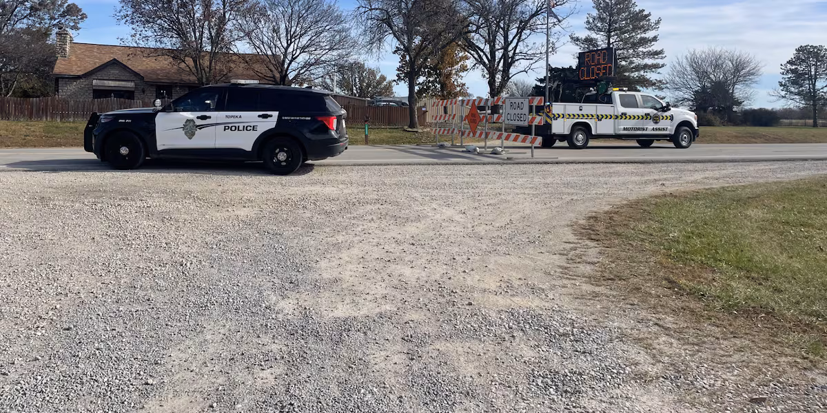 Multiple officers shot in Osage County