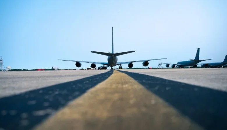 Multiple people at Joint Base Andrews fall ill after suspicious package delivered with white powder, sources say