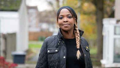 Mum-of-four wins third big prize in People’s Postcode Lottery, raking in £65k total