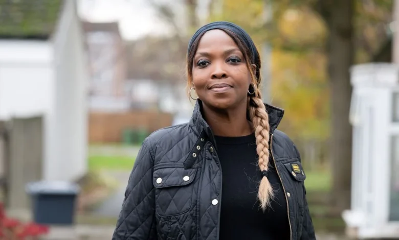 Mum-of-four wins third big prize in People’s Postcode Lottery, raking in £65k total