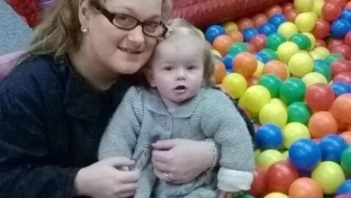 Mum-of-seven dies after doctors mistook cancer for stroke