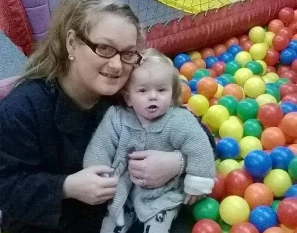 Mum-of-seven dies after doctors mistook cancer for stroke