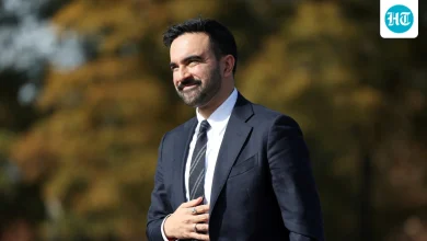 Mumbai BJP chief doubles down on post-Zohran Mamdani win remark: 'City won't be painted...'