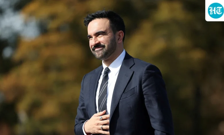 Mumbai BJP chief doubles down on post-Zohran Mamdani win remark: 'City won't be painted...'