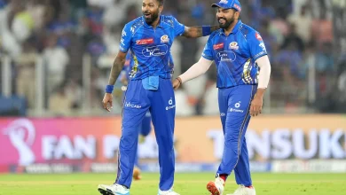 Mumbai Indians IPL 2026 Retentions: Full List Of Retained And Released Players, Purse Remaining