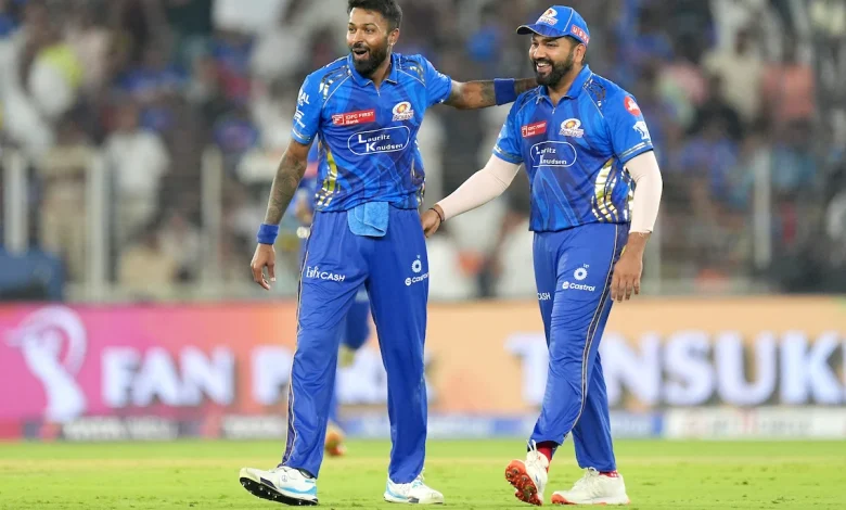 Mumbai Indians IPL 2026 Retentions: Full List Of Retained And Released Players, Purse Remaining