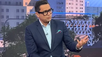 Mumbai Indians Star Snubbed As Aakash Chopra Picks His India XI For 1st ODI vs South Africa