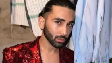 Mumbai Police Anti-Narcotics Cell Summons Orry In Rs 252-Crore Drug Case