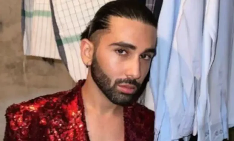 Mumbai Police Anti-Narcotics Cell Summons Orry In Rs 252-Crore Drug Case