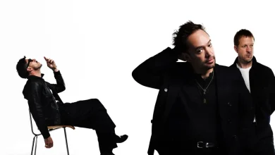 Mumford & Sons Recruit Gracie Abrams & Hozier for New Album: Here’s When It Arrives