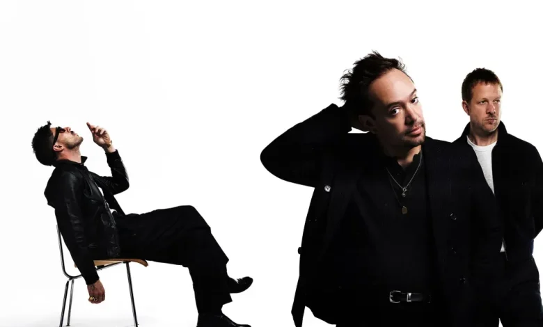 Mumford & Sons Recruit Gracie Abrams & Hozier for New Album: Here’s When It Arrives