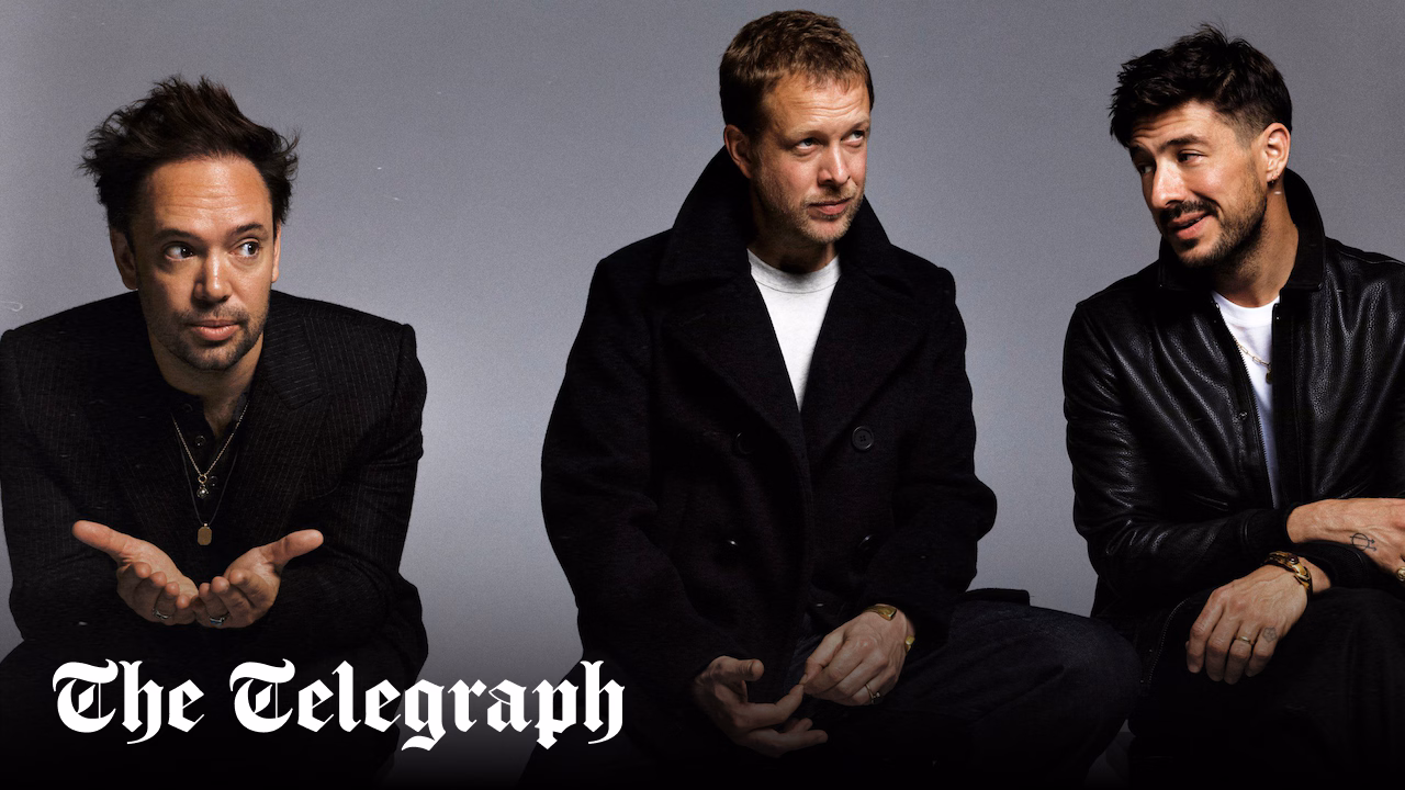 Mumford & Sons: ‘Winston Marshall coming back isn’t an option’