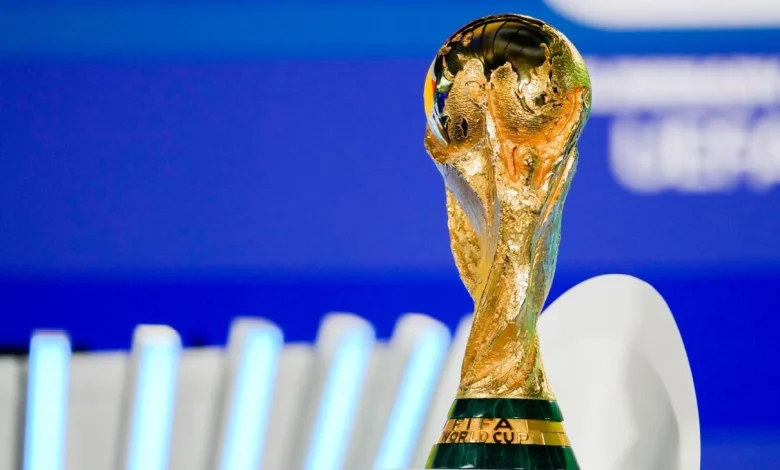 Mundial 2026:¿Cómo funciona el repechaje UEFA e Intercontinental?