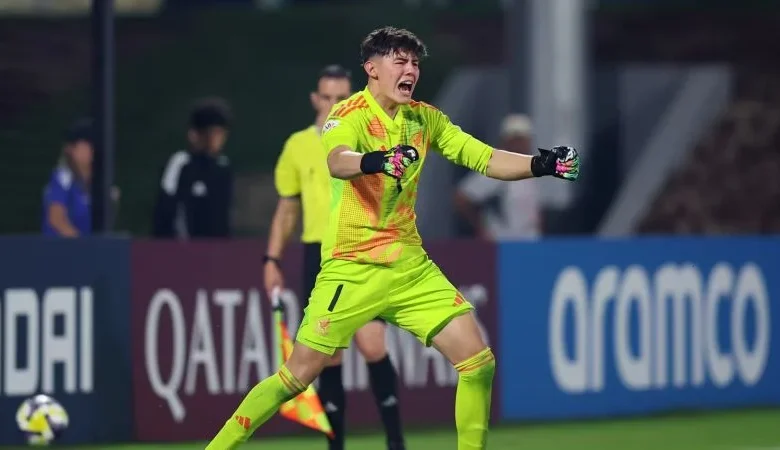 Mundial Sub-17: se juegan los octavos de final con México como protagonista