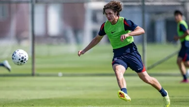 Mundial Sub-17: ¿Cuántos mexicanos jugarán para otra selección?