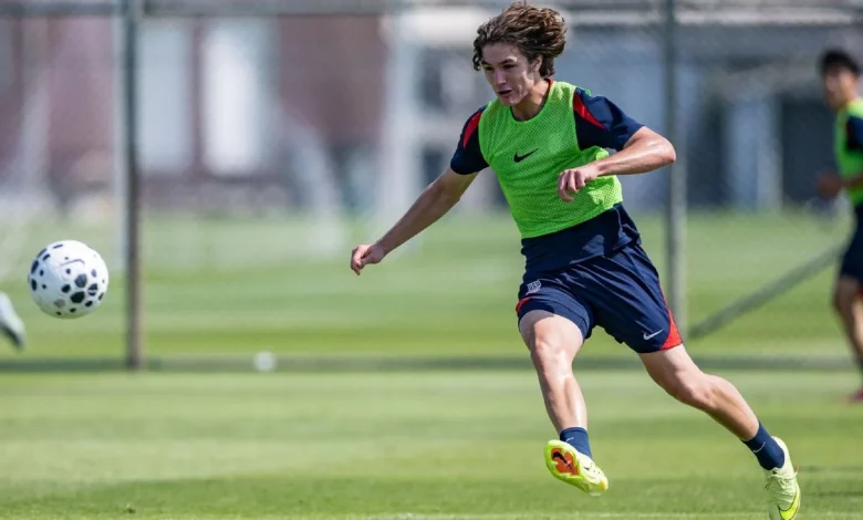 Mundial Sub-17: ¿Cuántos mexicanos jugarán para otra selección?