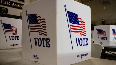 Municipal elections across North Carolina will determine local leaders. Here’s how and where to vote