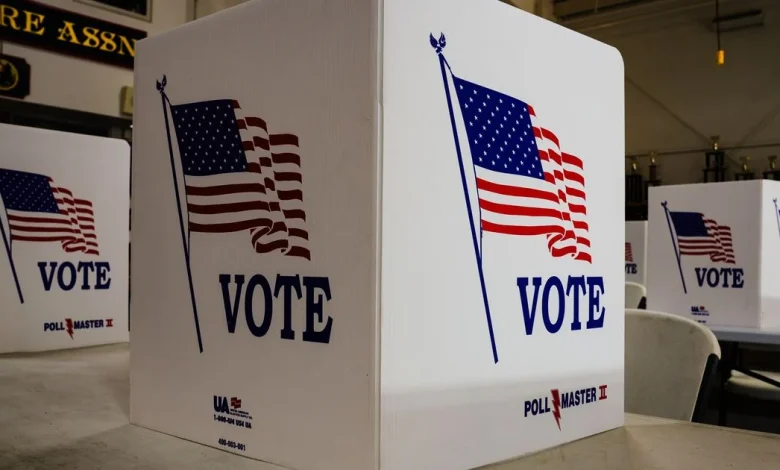 Municipal elections across North Carolina will determine local leaders. Here’s how and where to vote