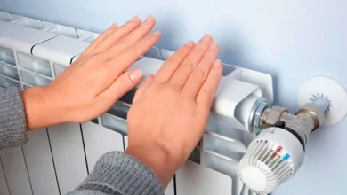 Municipal enterprises in Bishkek will begin supplying heating from 3 November on Akchabar