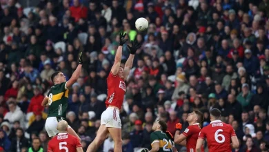 Munster GAA postpone seeding Cork and Kerry in provincial senior football championship