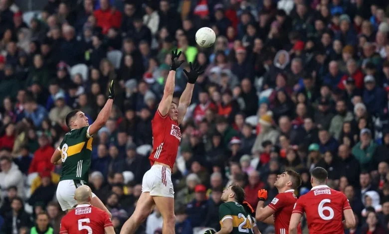 Munster GAA postpone seeding Cork and Kerry in provincial senior football championship