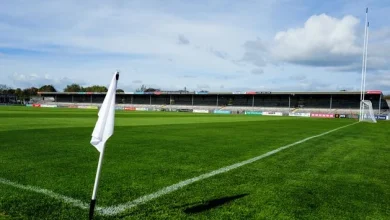 Munster final between Eire Og Inis and Loughmore-Castleiney moved to Sixmilebridge due to burst water pipe