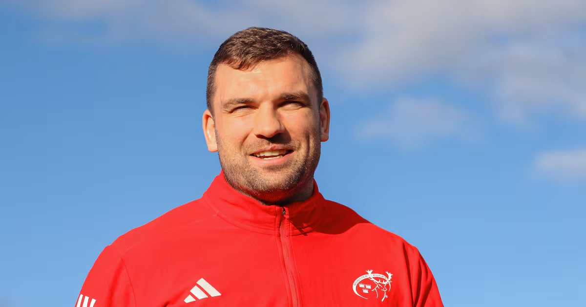 Munster may have to dig deep to weather the Stormers