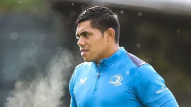 Munster set to announce signing of former Leinster prop Michael Alaalatoa