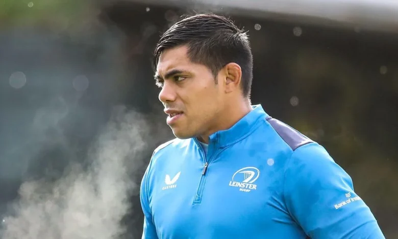 Munster set to announce signing of former Leinster prop Michael Alaalatoa