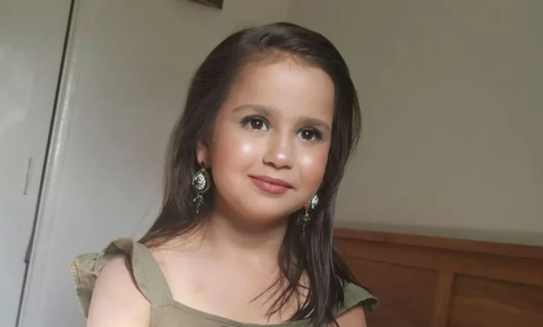 Murdered Sara Sharif should never have been in care of father and stepmother, damning report finds