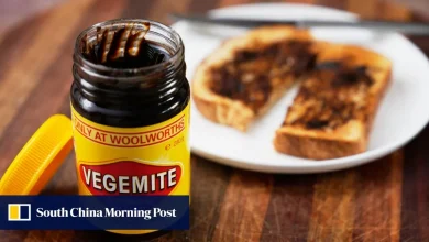 Murderer slathers Australian state with lawsuit over Vegemite ban in prison