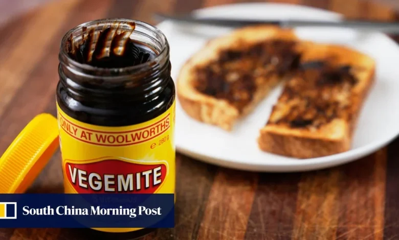 Murderer slathers Australian state with lawsuit over Vegemite ban in prison