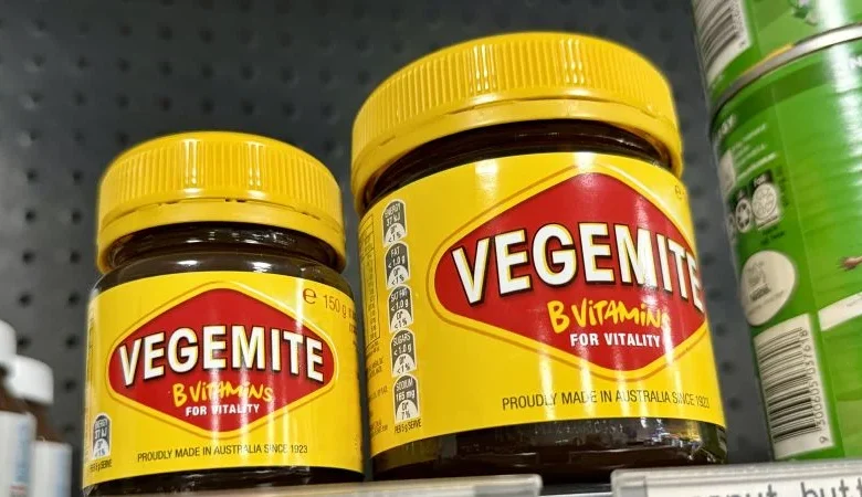 Murderer sues for right to eat Vegemite in Australian prison