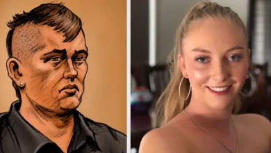 Murderer to learn his fate after killing ex-girlfriend