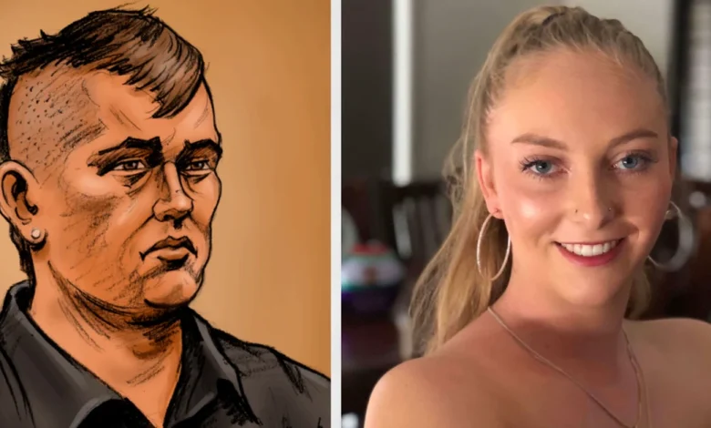 Murderer to learn his fate after killing ex-girlfriend