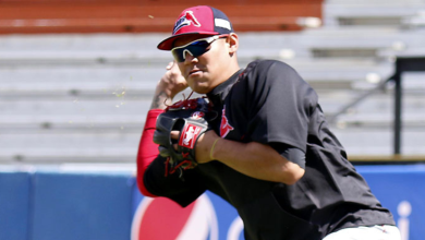 Murió el expelotero venezolano Yoervis Medina