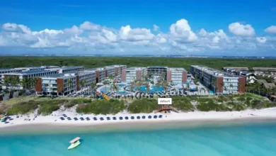 Muro Alto ganha novo Resort com complexo de R$ 500 milhões e 15 piscina; saiba mais