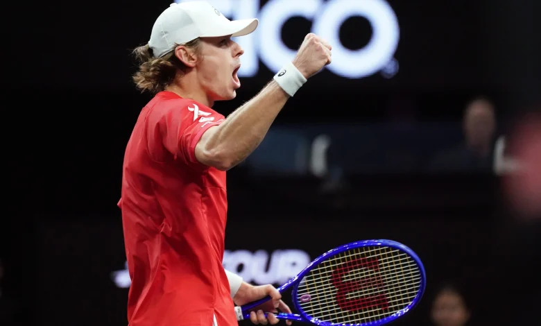 Musetti vs De Minaur Picks, Predictions & Odds (ATP Finals)
