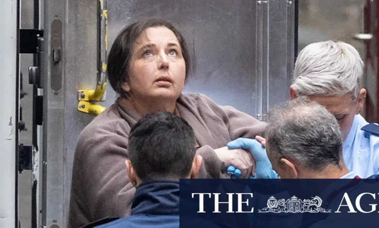 Mushroom murderer Erin Patterson granted approval to appeal guilty verdicts