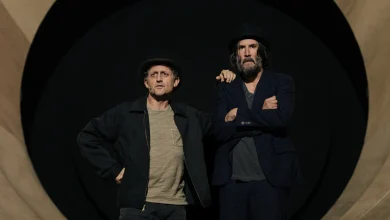 Music From WAITING FOR GODOT To Begin Streaming Tomorrow