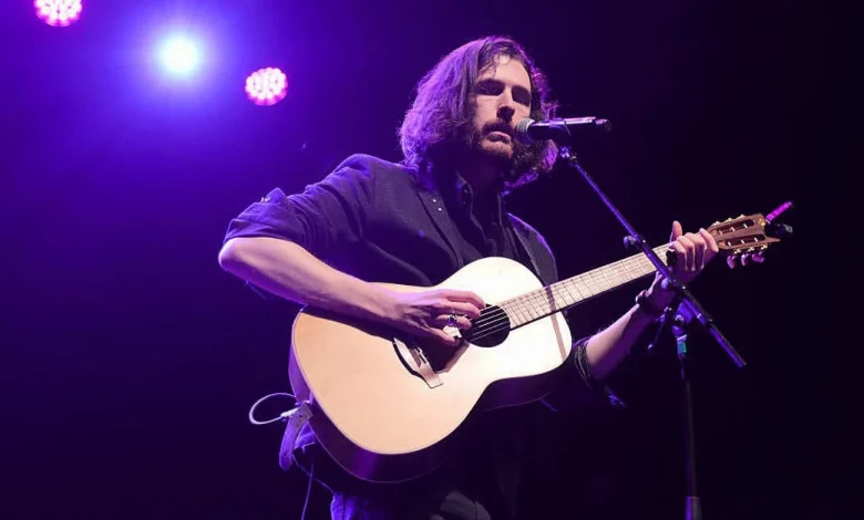 Music sales by Hozier and Taylor Swift lift profits and revenues at Universal Music Ireland